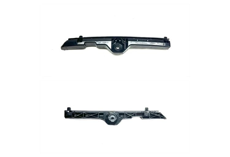 Toyota Braket Tampon Hılux 06-10 Ön Sol