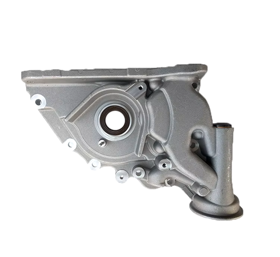 Yağ Pompa Dişli Takımı Santafe / Elantra 2.0L Crdı 01-06 D4Ea
