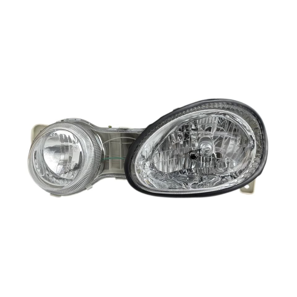 Kıa Far Shuma 98-02 Sol