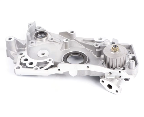 Yağ Pompası Sonata 2.0L 96-98 / Elantra 1.6L 91-94 G4Jp
