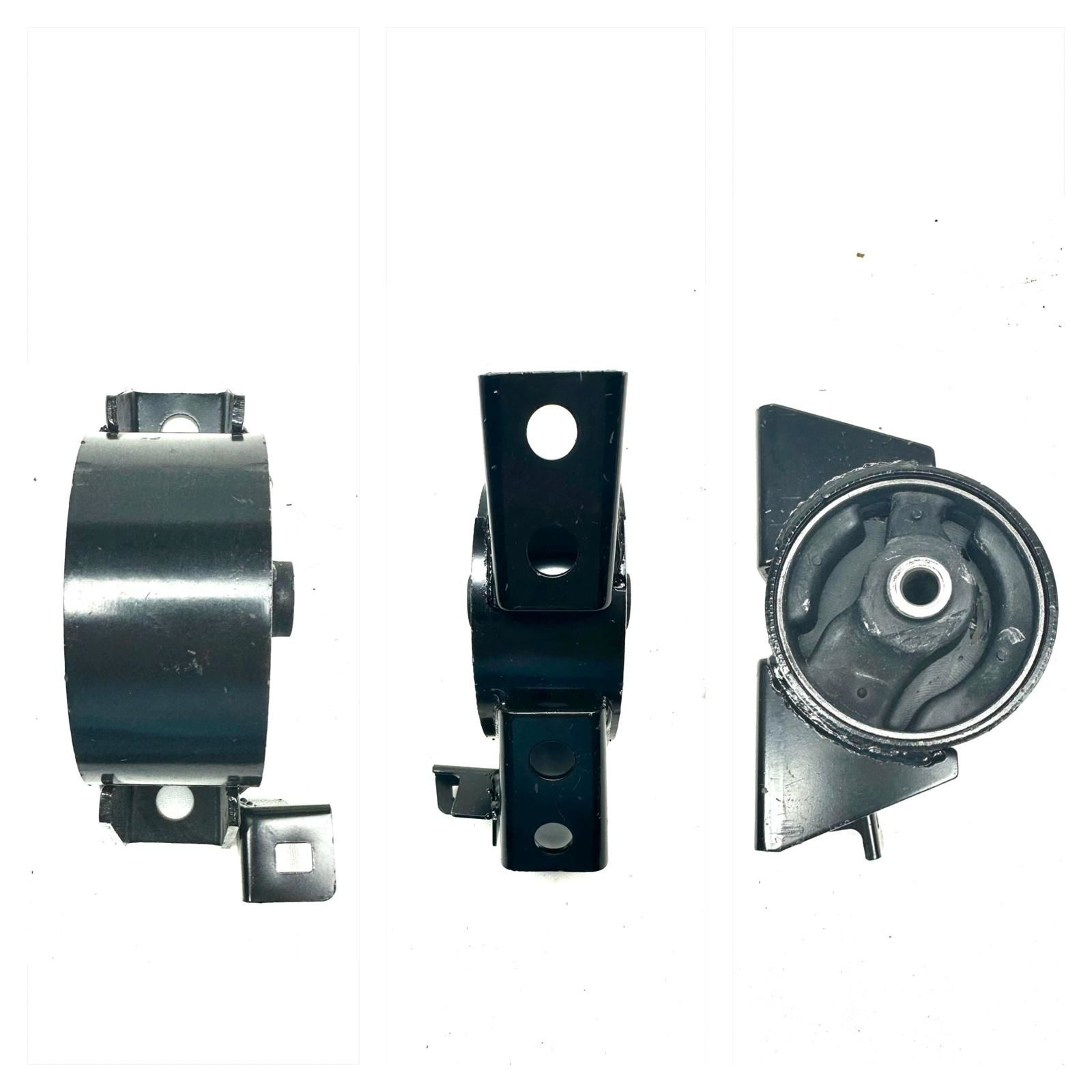 Nıssan Takoz Motor Primera 2,0 02-08/X-trail 01-06 Ön (Otomatik)