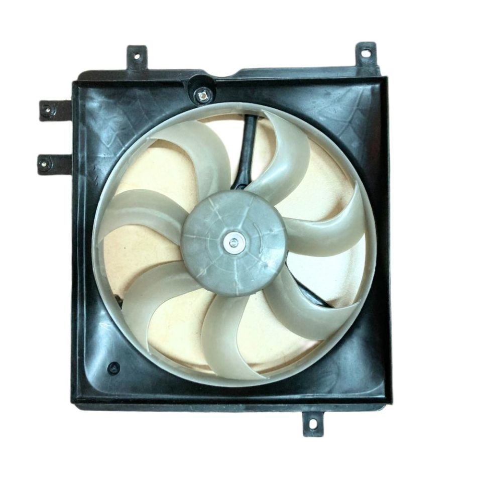 Geely Mk Familia - Ck Echo Su Fanı Komple 1.Tip