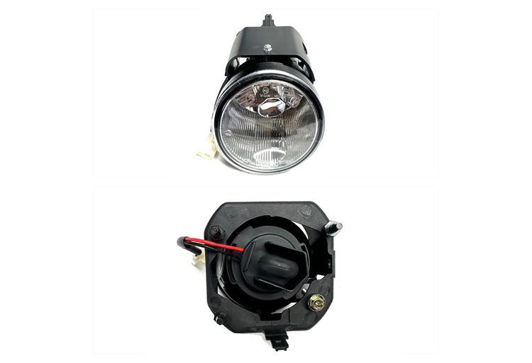 Nıssan Lamba Sis Yd25 03-05/X-trail 02-04 Sol