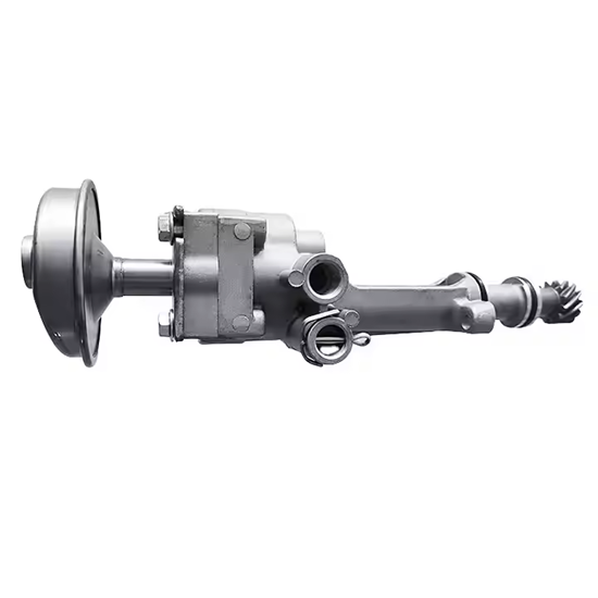 Yağ Pompası Npr / Nkr 3.9L 90-95 4Bd1-4Bd1T