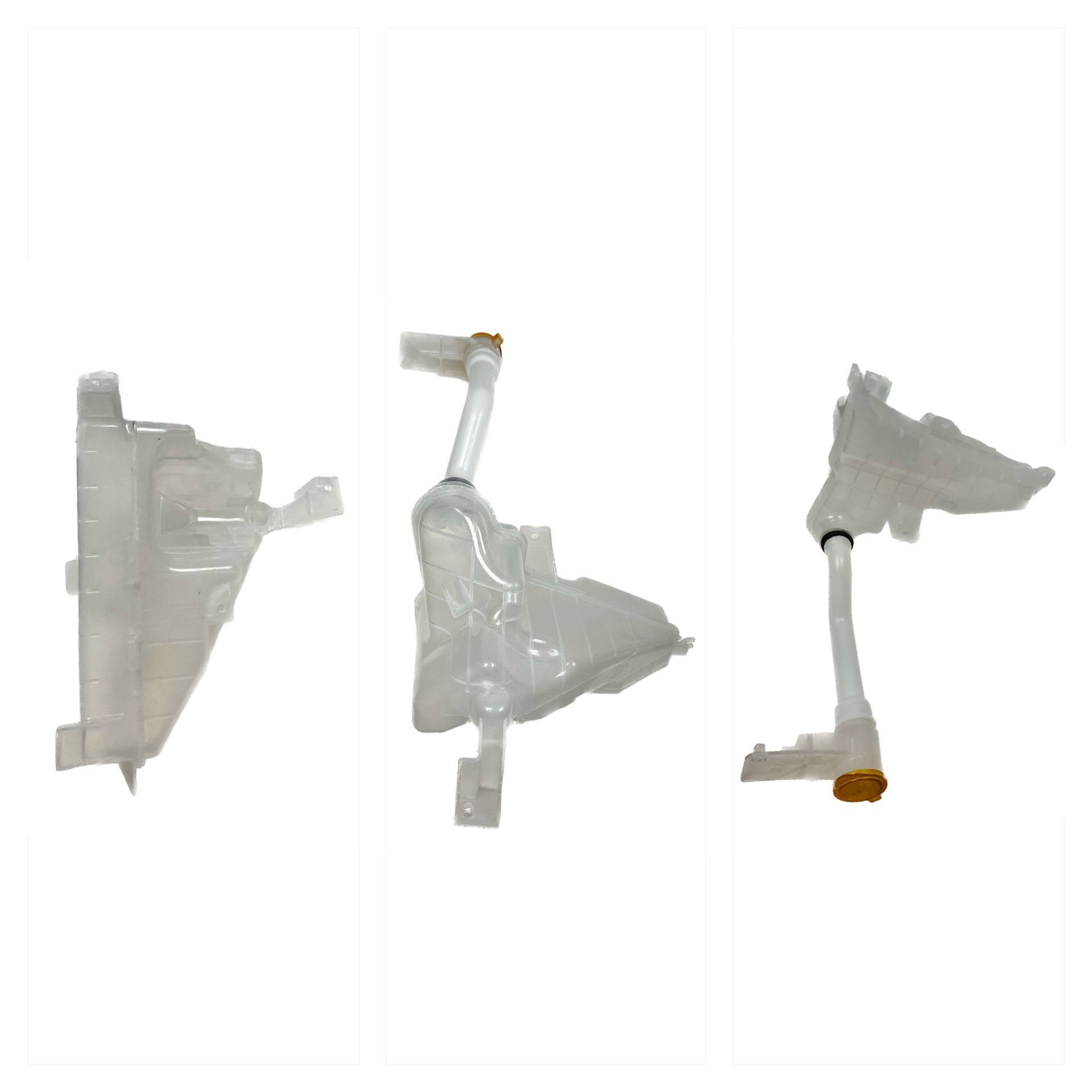 Toyota Depo Su Fiskiye Hılux 15-17 (Far Yıkamasız / Motorsuz)