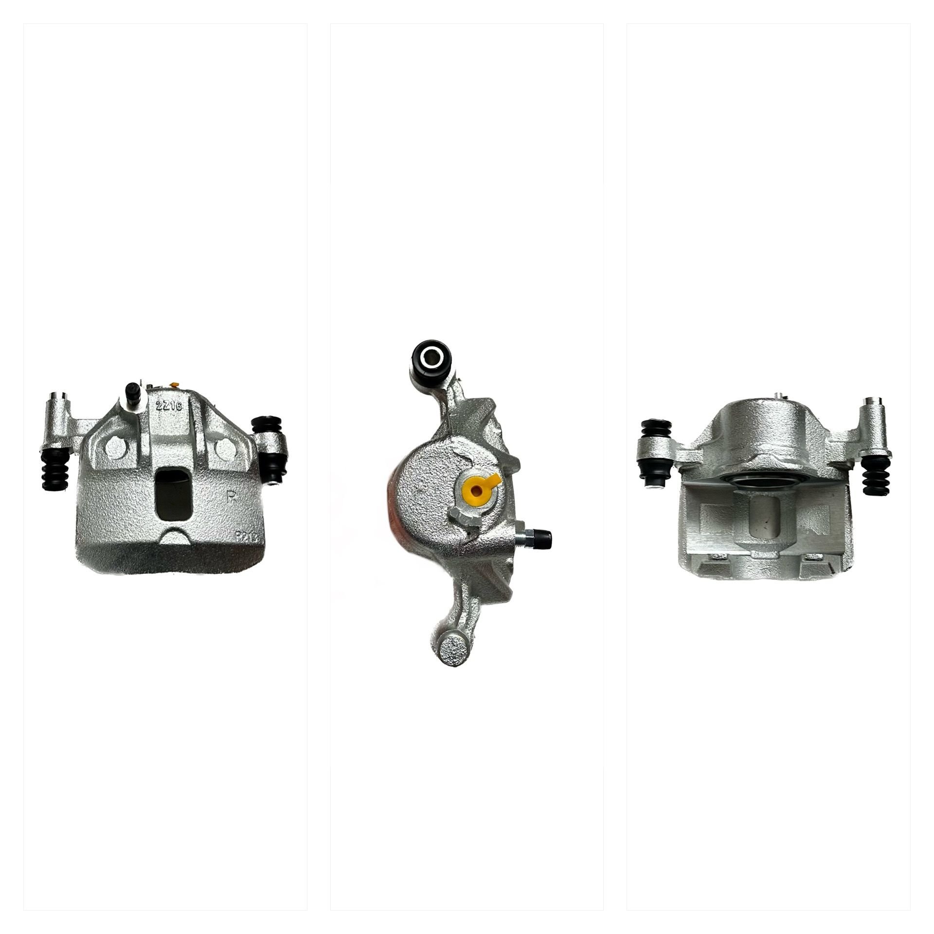 Hyundaı Kaliper Fren Getz 02-10 Ön Sağ