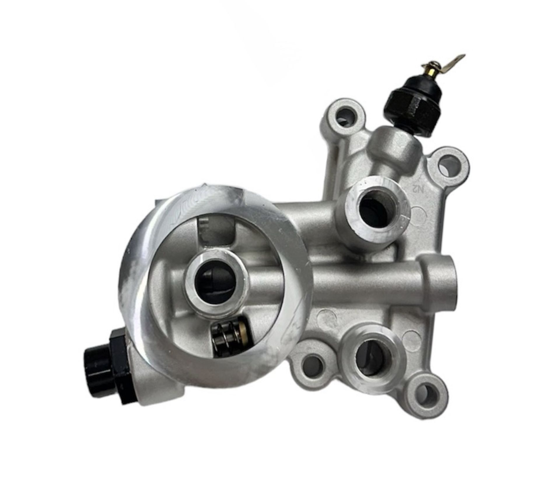 Hyundai Filtre Yağ Kütüğü H100 93-08/L300/H100 Kmyt 97-02
