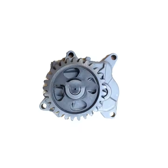 Yağ Pompası Npr 4.3L 97-05 Çift Teker 4Hf1