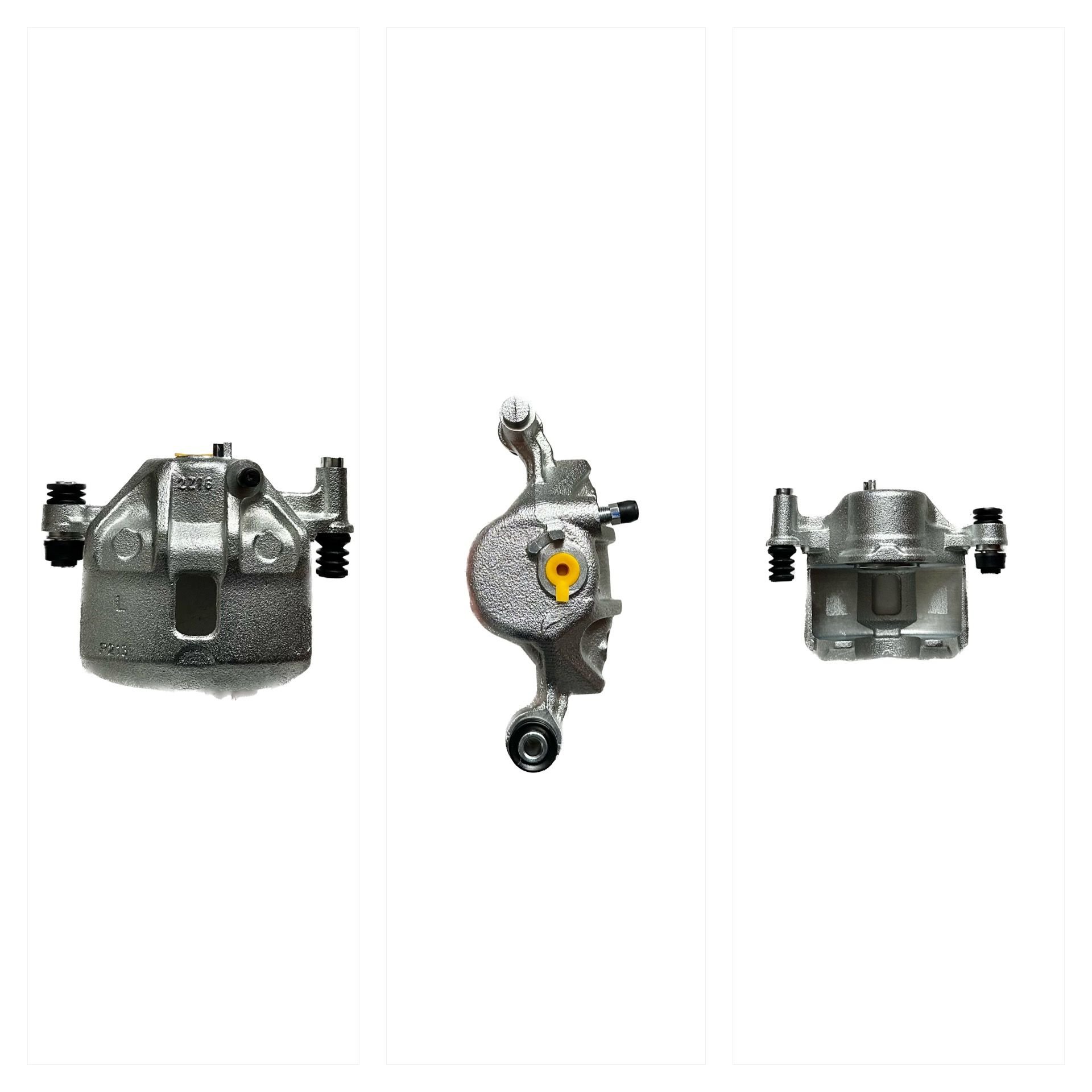 Hyundaı Kaliper Fren Getz 02-10 Ön Sol