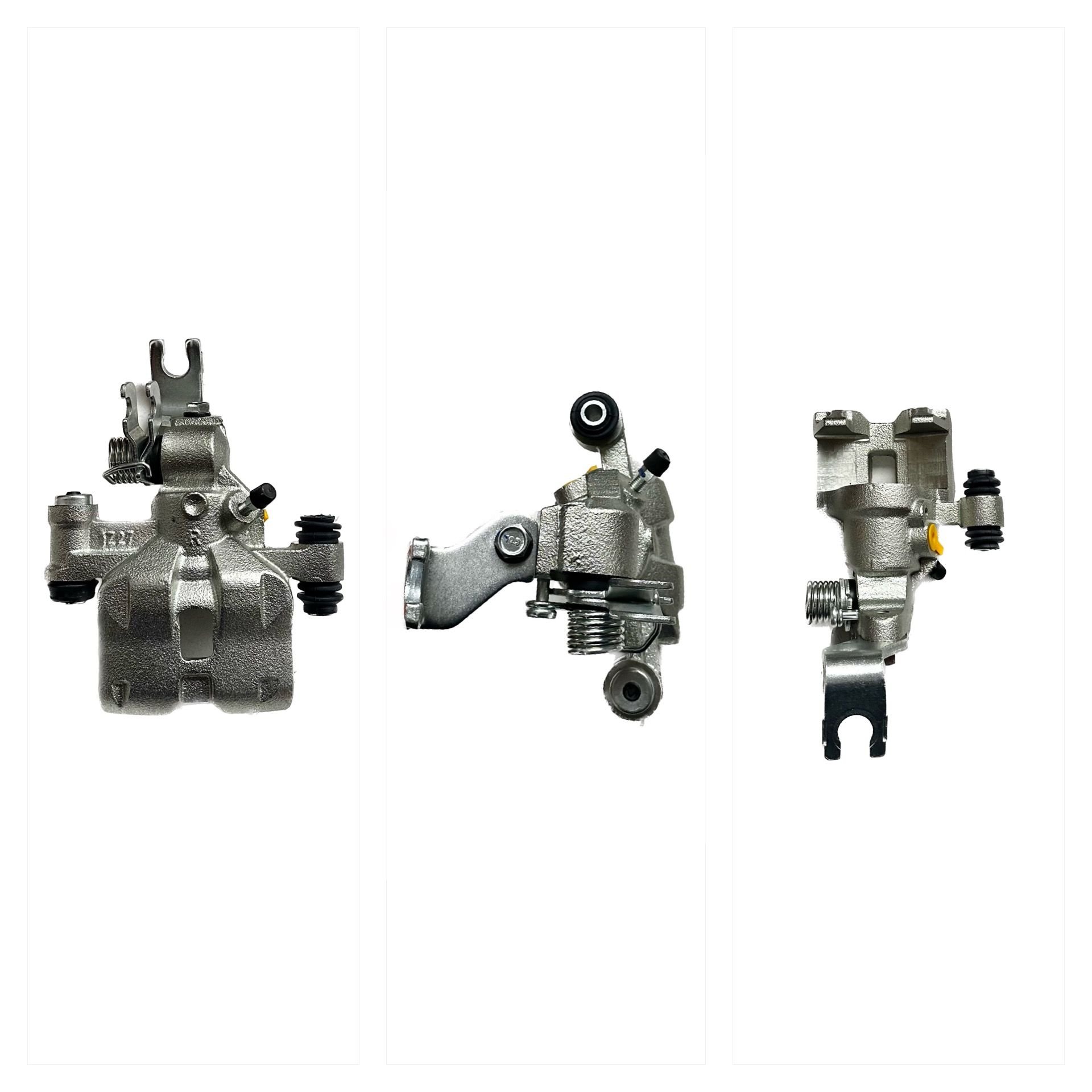 Mazda Kaliper Fren 626 97-02 Arka Sağ