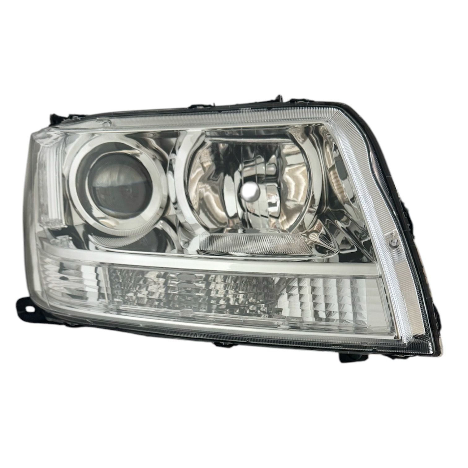 Suzukı Far Grand Vitara 05-12 Sağ (Manuel)