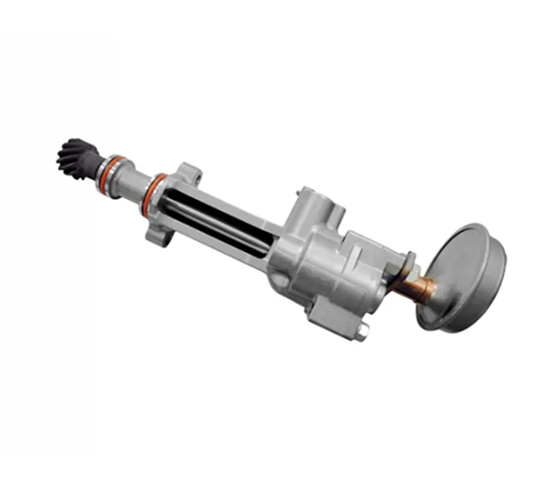 Yağ Pompası D-Max 4Wd 3.0L 03-08 4Jh1