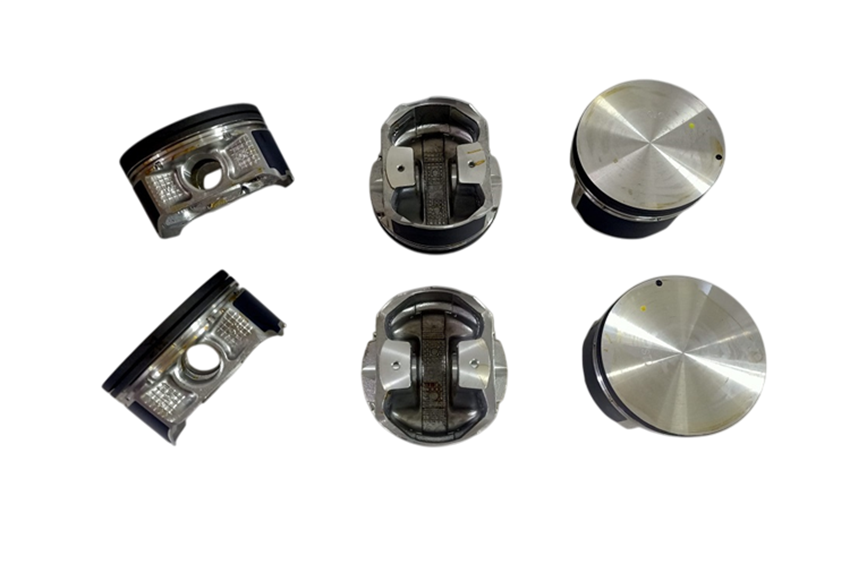 Pathfınder 3.5L Piston Takımı STD 95.50Mm 00-01 Vq35De