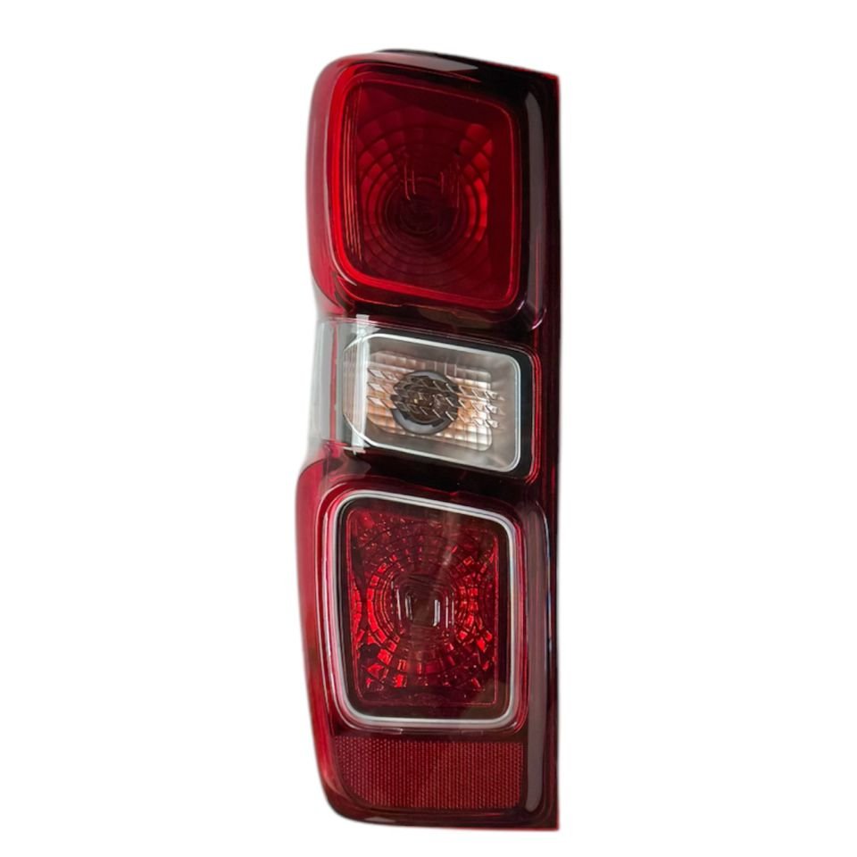 Isuzu Stop D-max 20-21 Sol (Ledsiz)