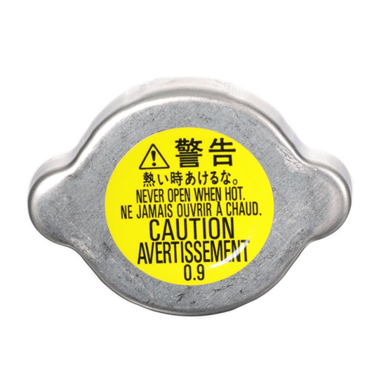 Radyator Kapak 0.9 Bar Dusuk Type ( Hkt No: C-12 ) Toyota / Mazda / Honda / Mıtsubıshı