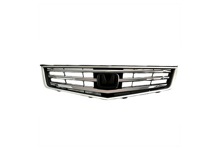 Honda Panjur Accord 09-15 Ön (Nikelajlı)