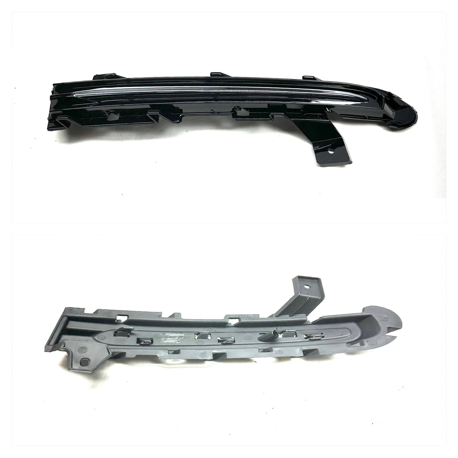 Volvo Kapak Lamba Sis V40 13-19 Sağ