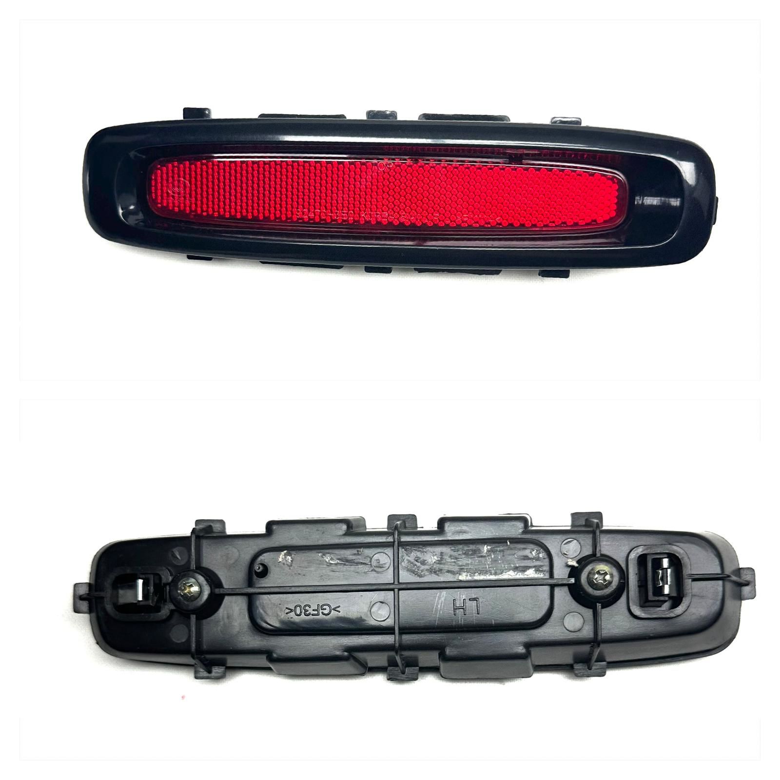 Kıa Reflektör Tampon Sorento 02-06 Arka Sol (Mobis)