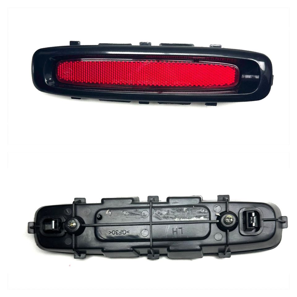 Kıa Reflektör Tampon Sorento 02-06 Arka Sol (Mobis)