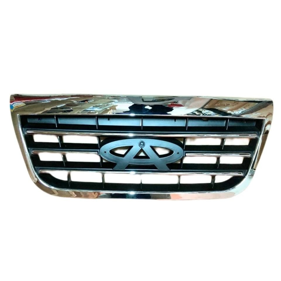 Chery Tiggo 3 Ön Panjur
