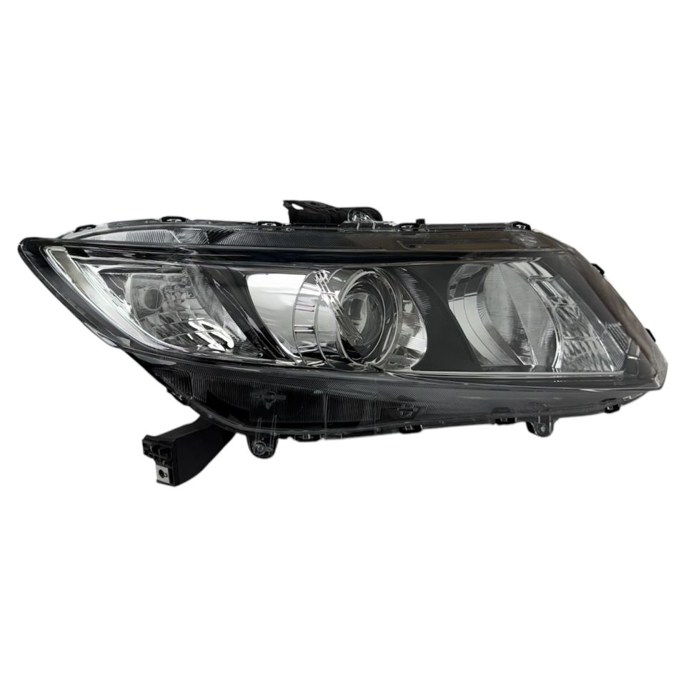 Honda Far Cıvıc 12-15 Sağ (Xenonlu/Motorlu)