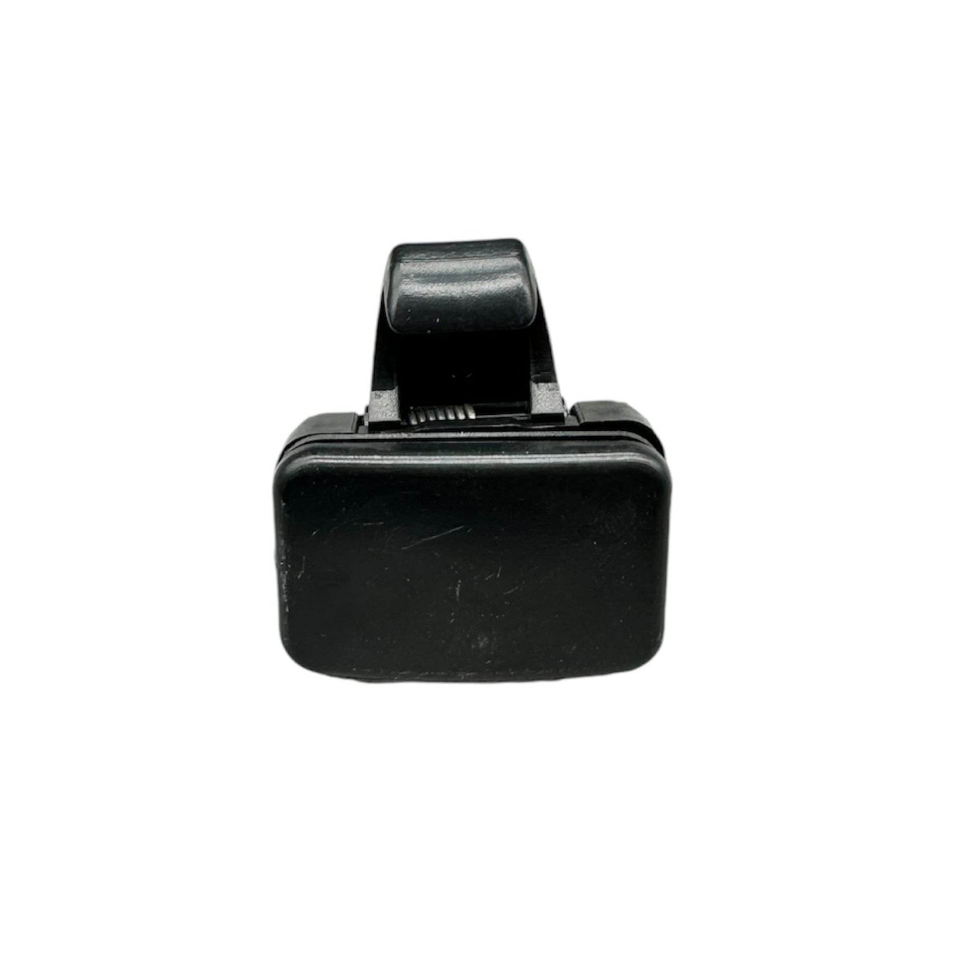 Kia Mandal Sürgülü Cam Pregio 97-05