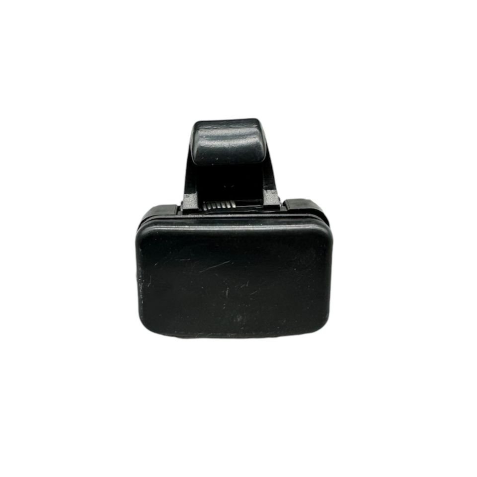 Kia Mandal Sürgülü Cam Pregio 97-05