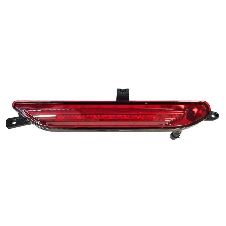 Chery Omoda 5 Arka Tampon Orta Reflektör