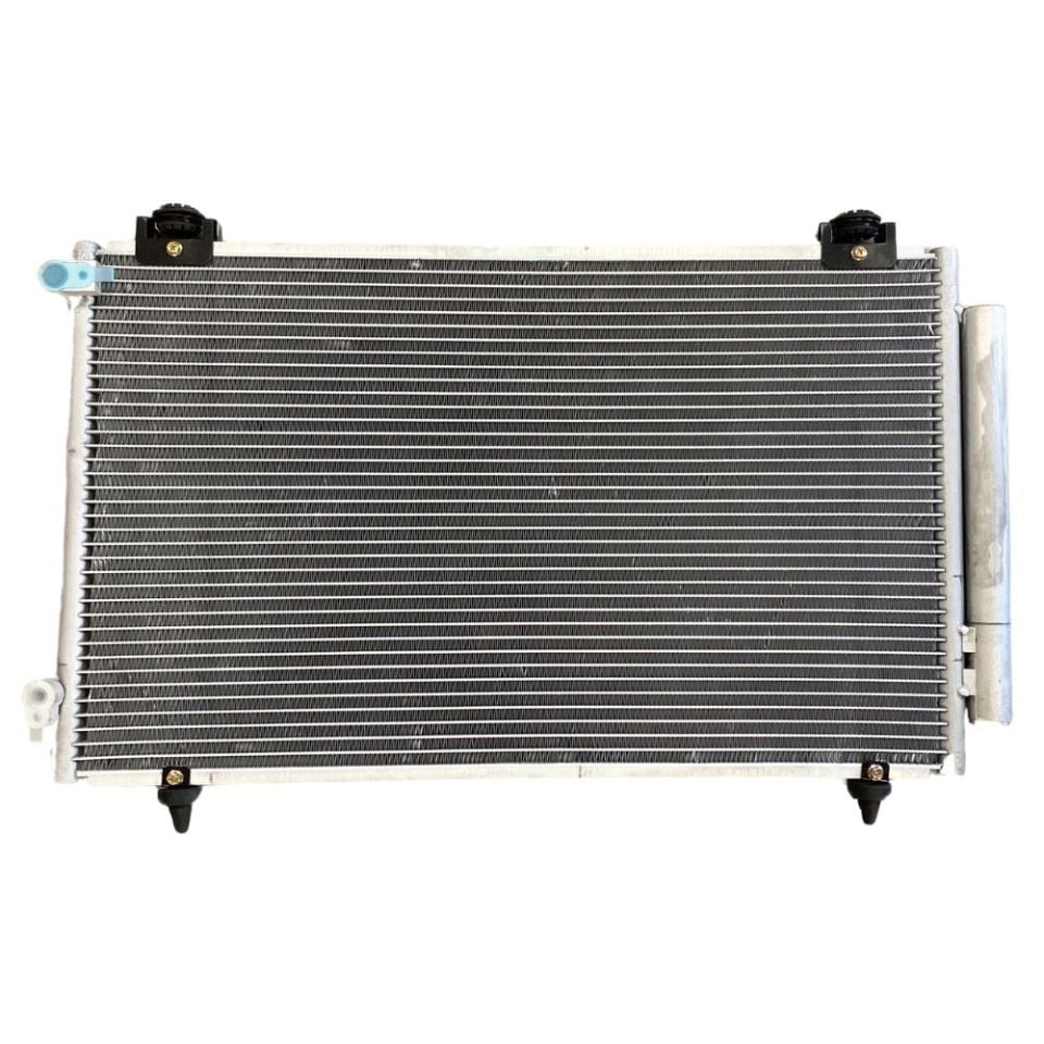 Geely Emgrand - Fc Klima Radyatörü