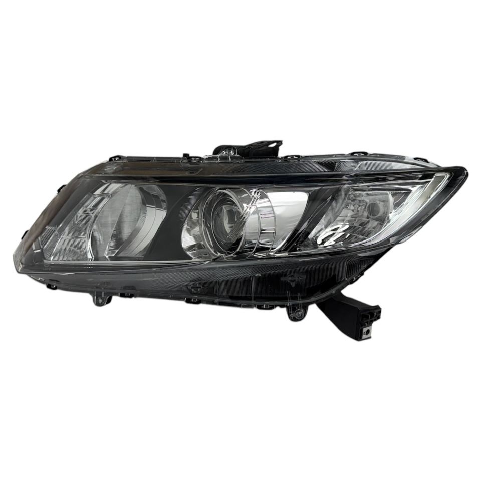 Honda Far Cıvıc 12-15 Sol (Xenonlu/Motorlu)