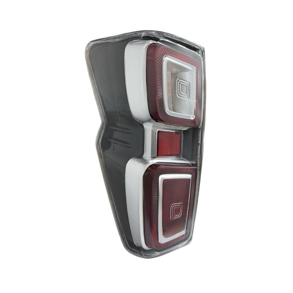 Isuzu Stop D-max 20-21 Sol (Ledli)