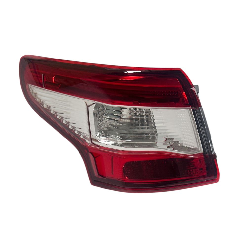 Nıssan Stop Qashqai 14-16 Dış Sol