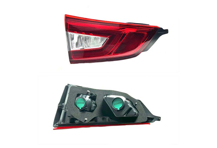 Nıssan Stop Qashqai 14-16 İç Sol