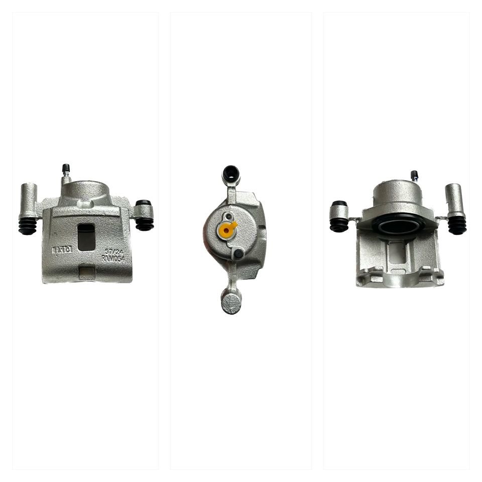 Mazda Kaliper Fren 323 97-04/626 97-04 Ön Sağ