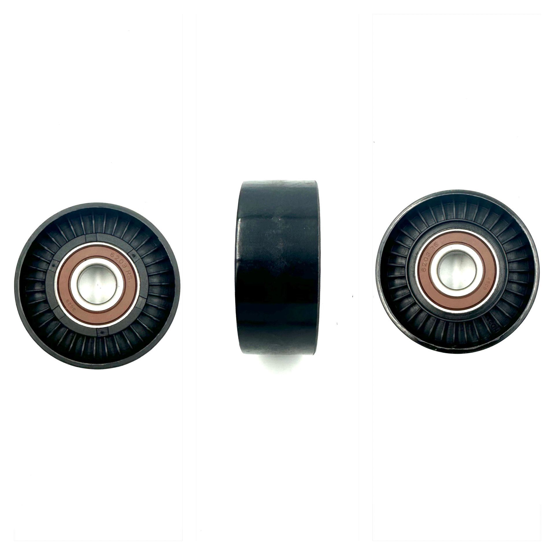 Toyota Bilya Gergi Corolla 07-14/Avensis 09-14/Rav4 07-12/Verso 07-12 (V Kayış)