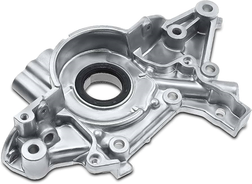 Yağ Pompası Famılıa 1.6L 99-03 Zm