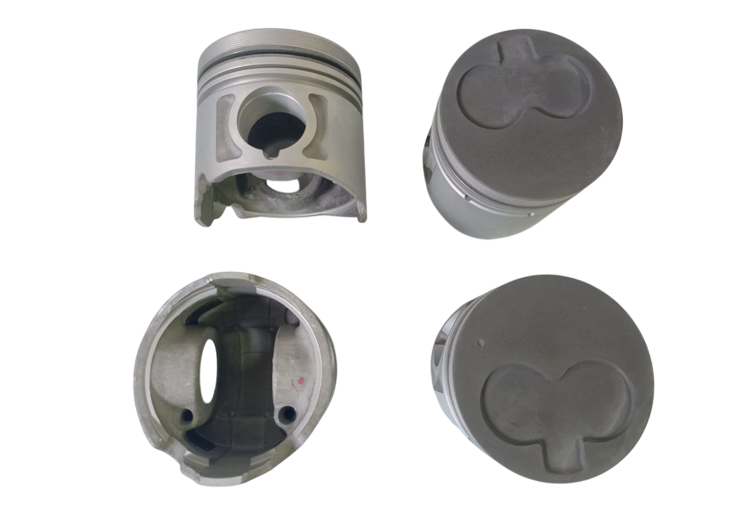 Trooper 3.1L Piston Takımı STD 94.40Mm 94-98 4Jg2T