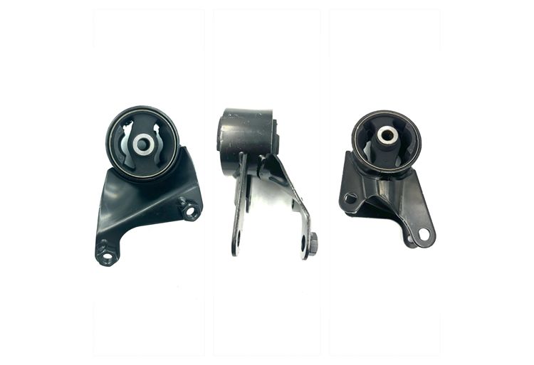 Mazda Takoz Motor 626 88-92 Ön Sol