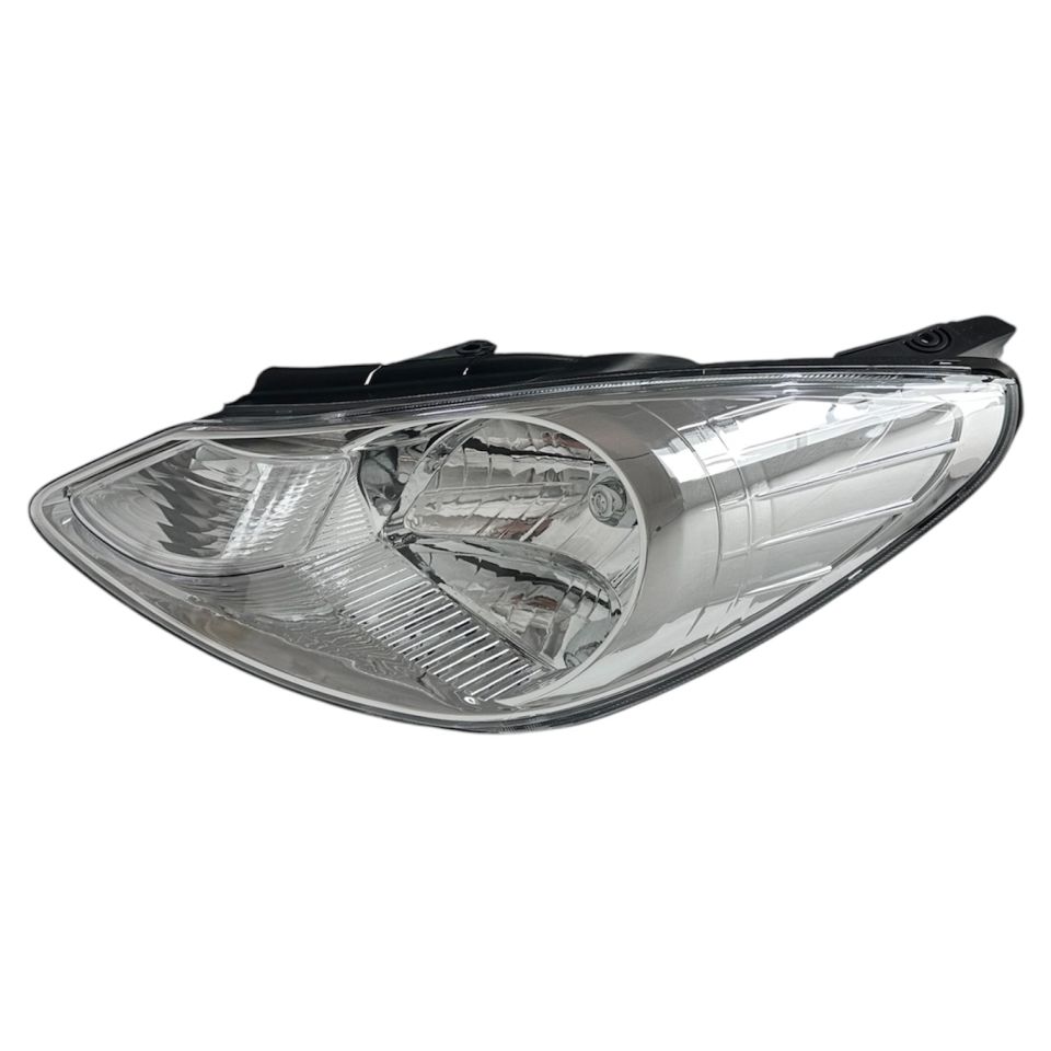 Hyundaı Far İ10 07-10 Sol