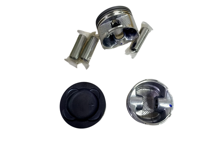 Coure 1.0L 03-06 / Yrv 1.0L 01-05 Piston Takımı STD 72.00Mm Benzinli Ej-De / Ve