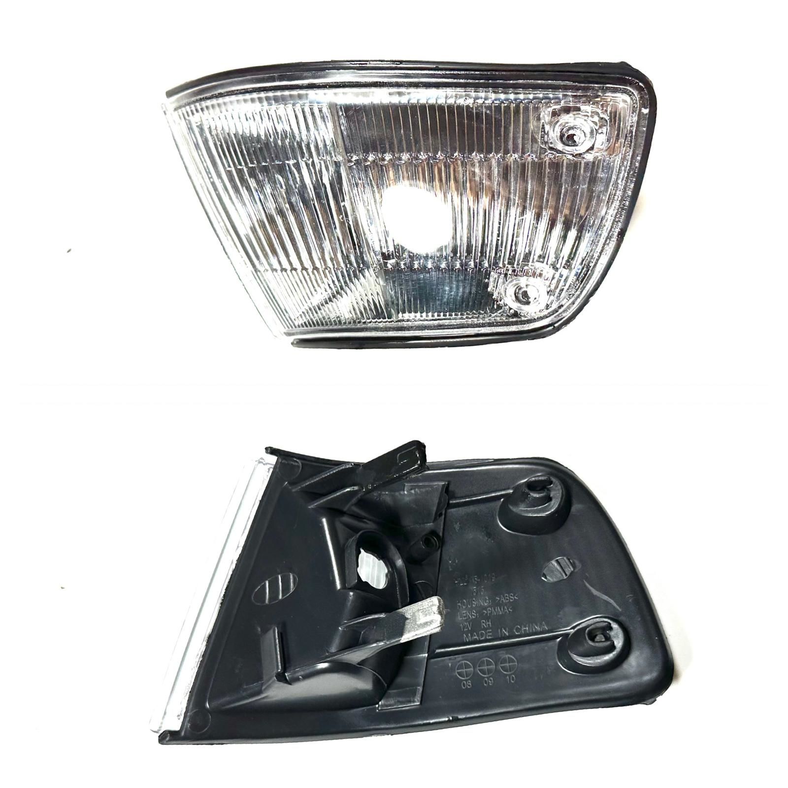 Honda Sinyal Cıvıc 89-90 Sağ (Beyaz)