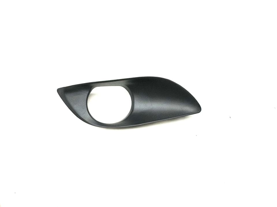 Toyota Kapak Lamba Sis Yaris 09-11 Sağ (Sisli)
