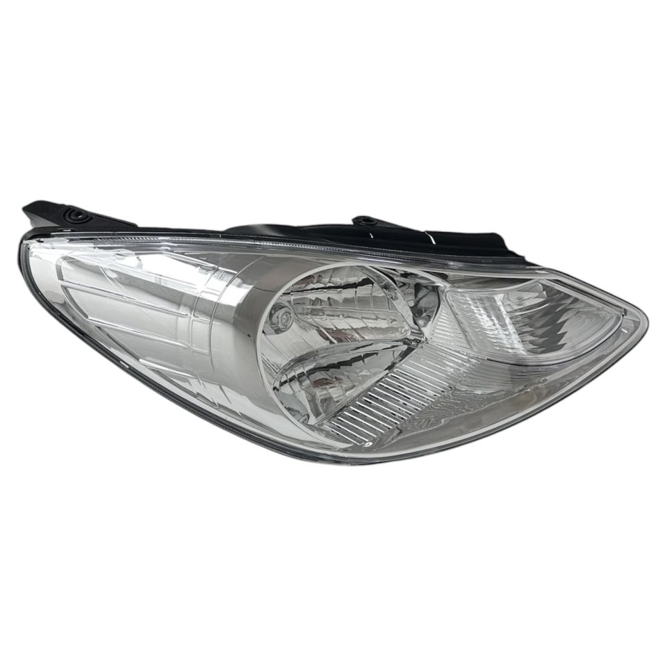 Hyundaı Far İ10 07-10 Sağ
