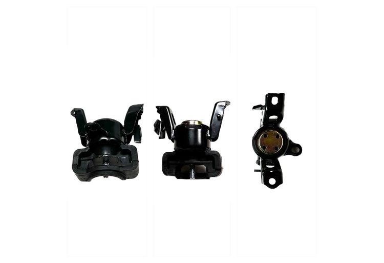 Mazda Takoz Motor 323 96-98 Ön Sağ (Yağlı)