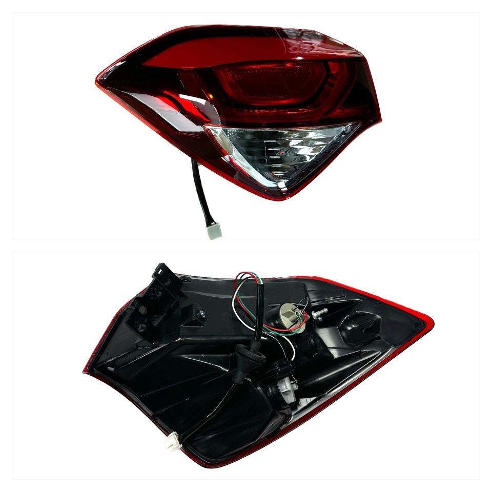 Hyundaı Stop İ20 14-16 Dış Sol (Duylu)