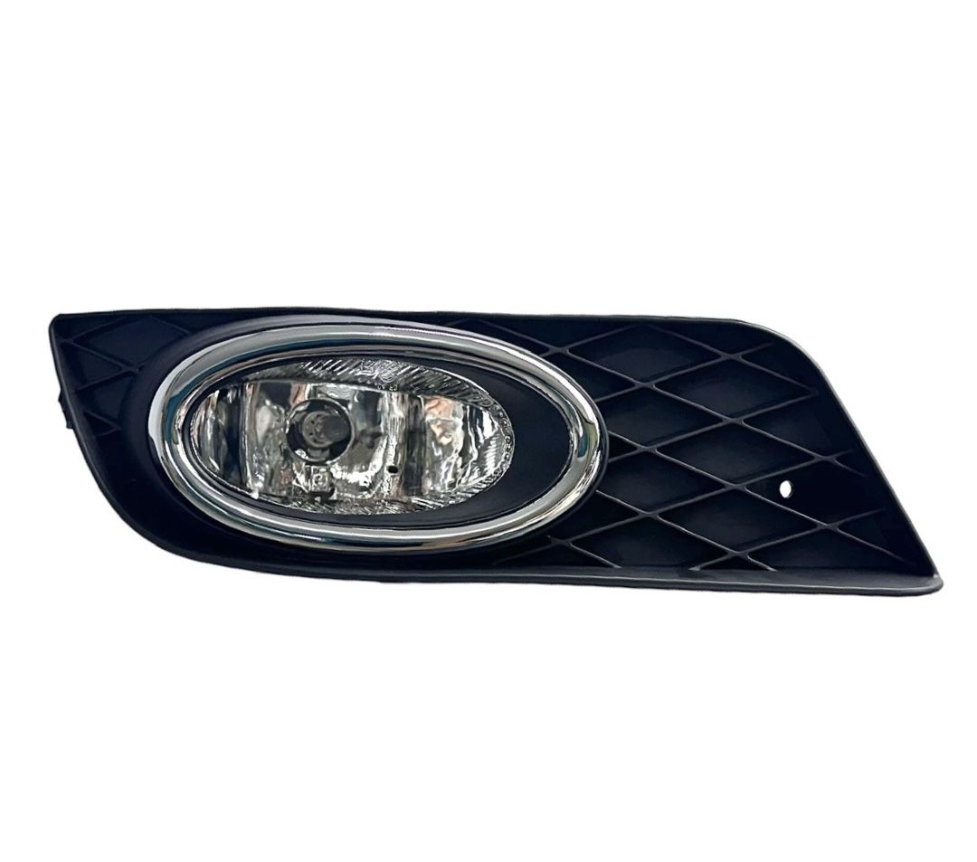 Honda Lamba Sis Cıvıc 12-15 Sol (Kapaklı) (Ampullu)
