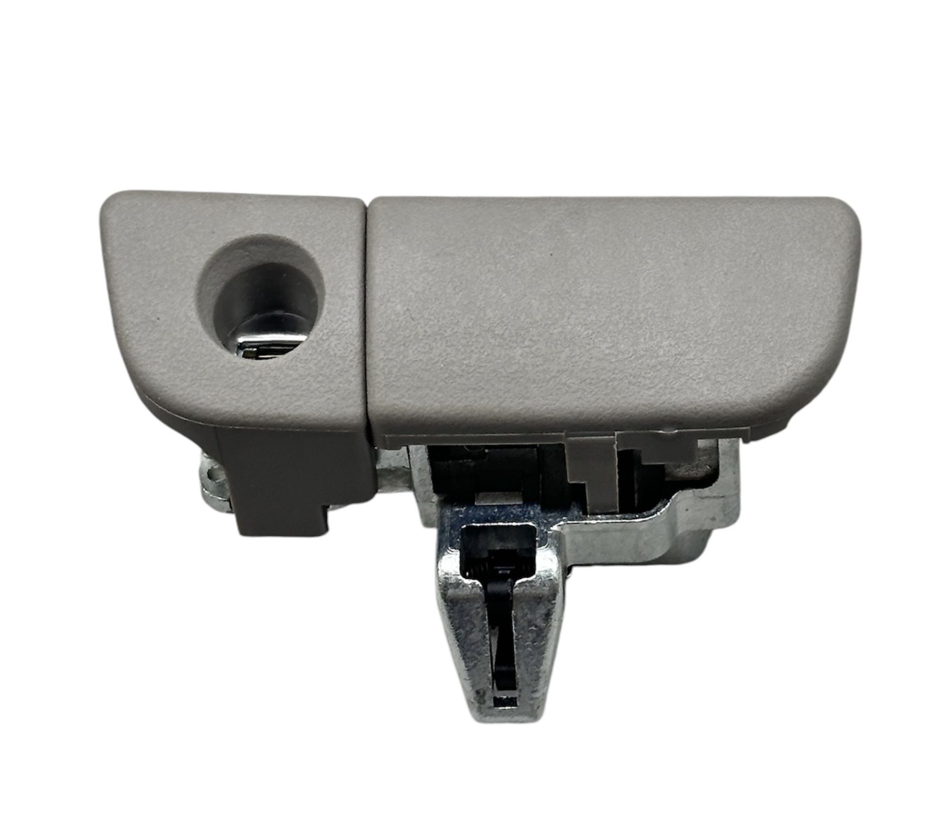 Mıtsubishi Mandal Torpido Açma L200 07-15