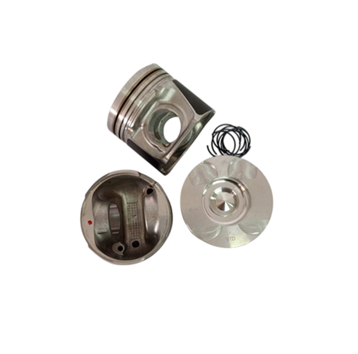 Hılux 2.5L 10-15 Piston Takımı STD 92.00Mm Dizel 2Kd-Ftv 48.00Mm