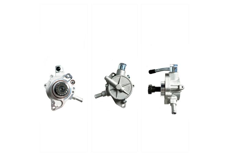 Mıtsubıshı Pompa Vakum Şarz L200 07-14