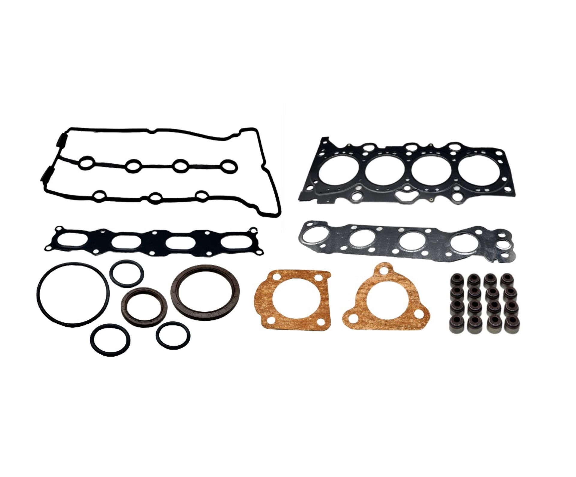 Suzukı Conta Takım Grand Vitara 1.6 16v 06-15/Sx4 1,6 06-15 ITAQI